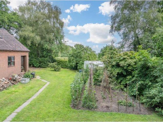 House for sale in Farlow, Shropshire