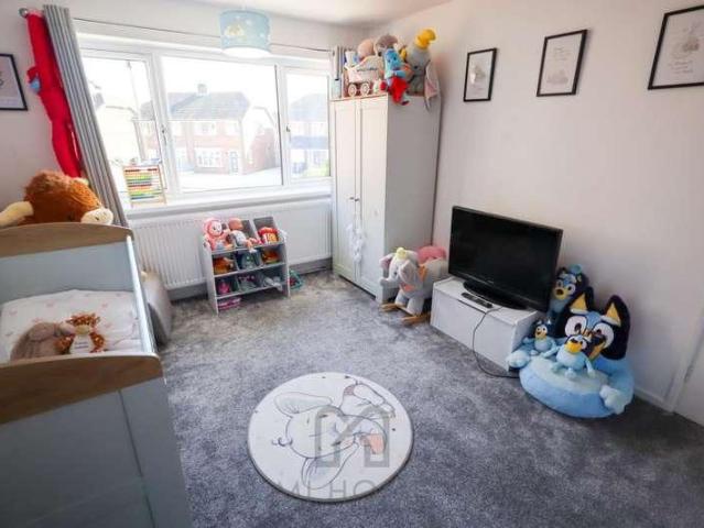 House for sale in Newton-with-Scales, Lancashire