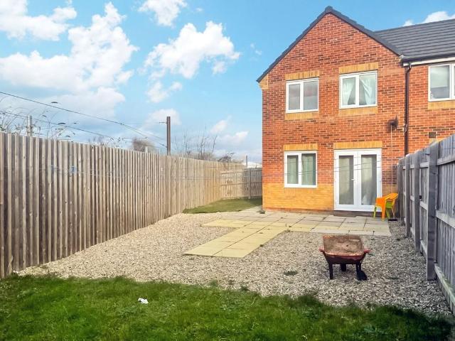 House for sale in Hebburn, Tyne And Wear