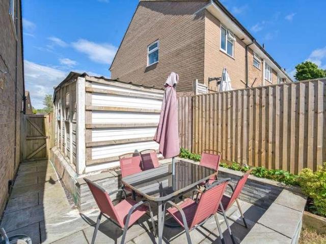 House for sale in Locking Parklands, Locking