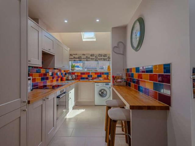 House for sale in California, Key Street