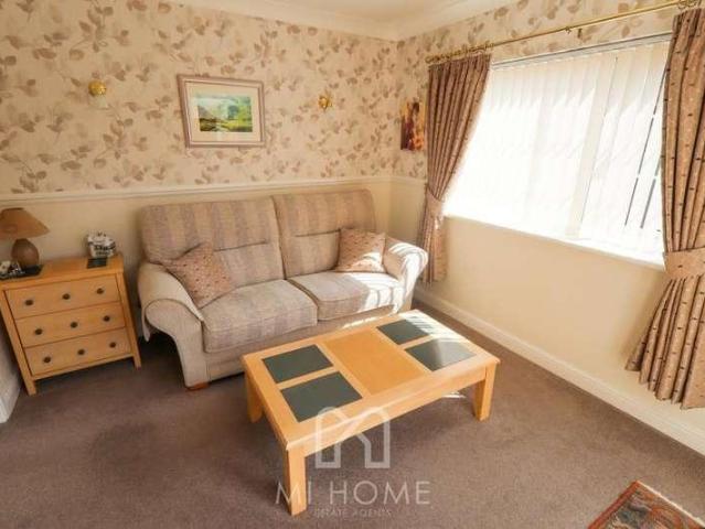 House for sale in Wesham, Lancashire