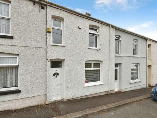 House for sale in Brynaman Isaf, Tairgwaith