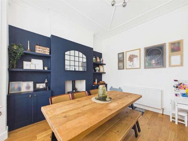 House for sale in Egremont, Liscard
