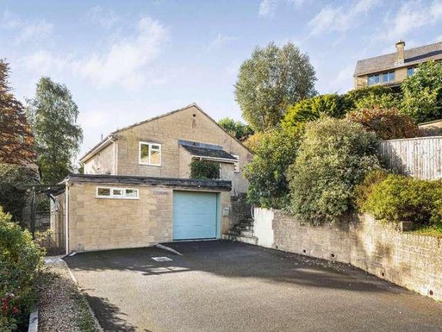 House for sale in Forest Green, Stroud