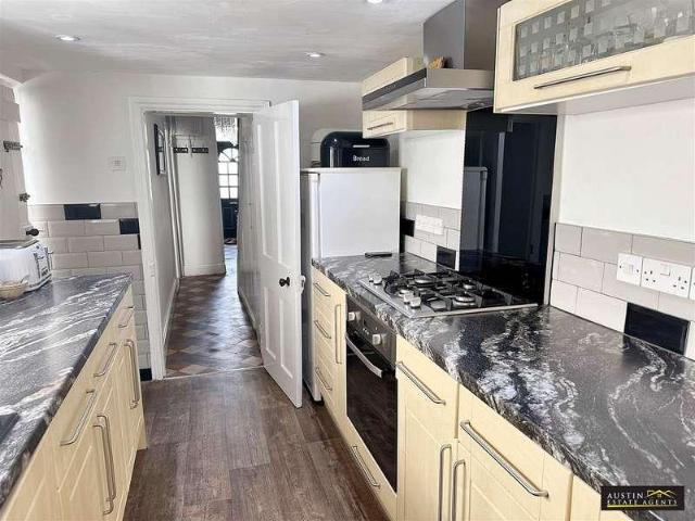 House for sale in Melcombe Regis, Weymouth