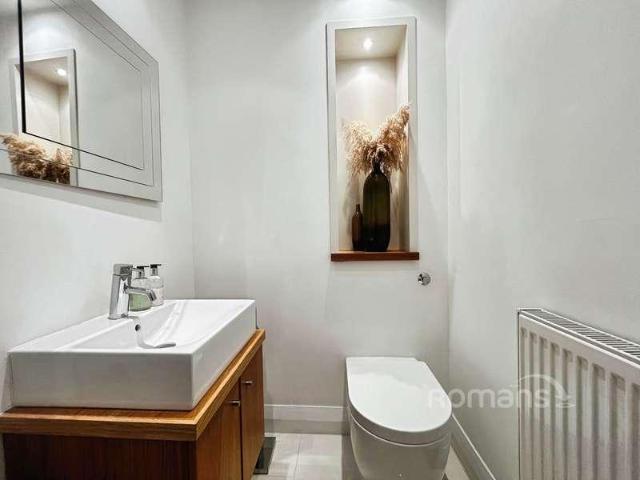 House for sale in Fifield, Bray
