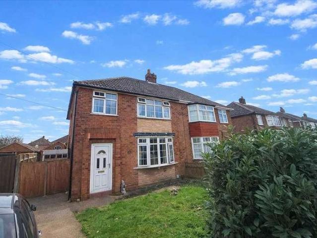 House for sale in Immingham, North East Lincolnshire