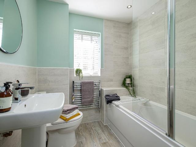 House for sale in Lawley Bank, Telford