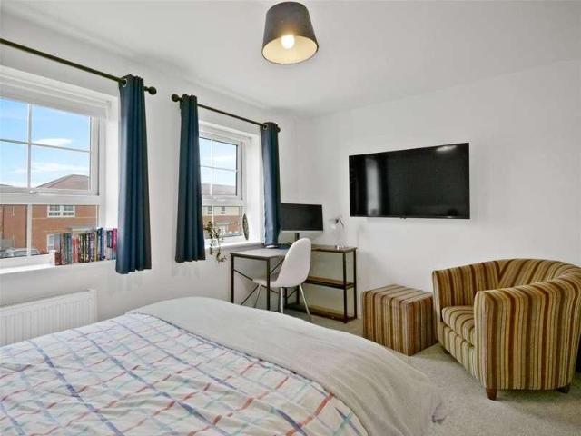 House for sale in St Johns, Wimborne