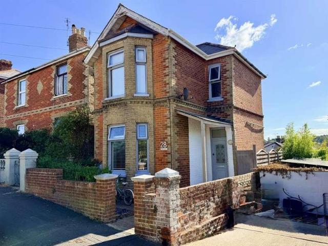 House for sale in Weeks, Ryde