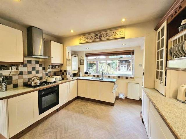 House for sale in Gravelly Hill, West Midlands