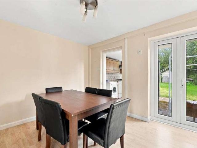 House for sale in Ivy Farm, Macclesfield