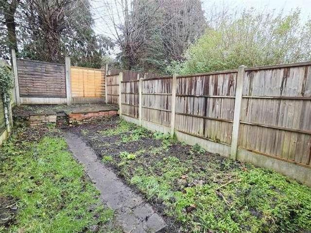 House for sale in Wharton, Winsford