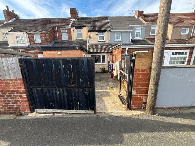 House for sale in Shotton Colliery, Isle Of Man