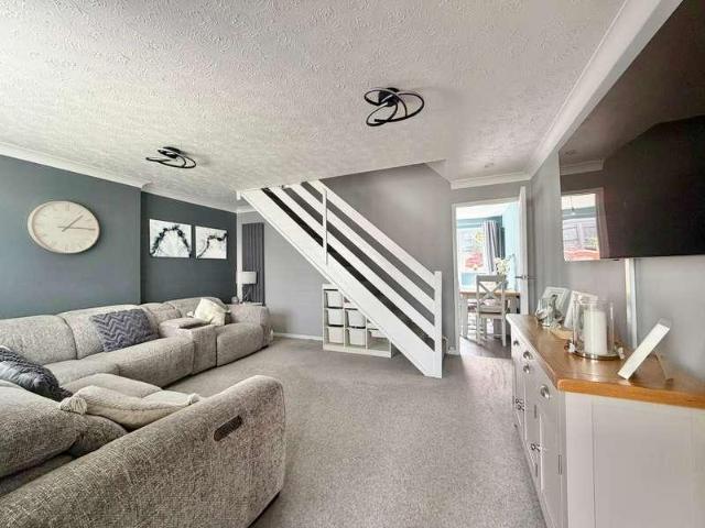 House for sale in Hythe and Dibden, Ashurst Bridge