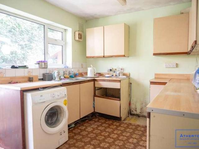House for sale in Corfe Mullen