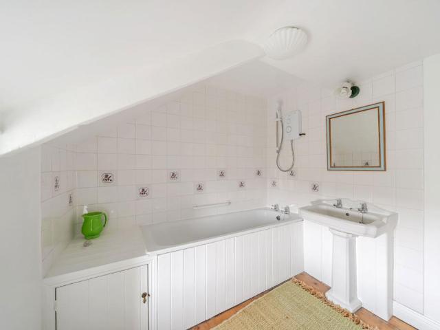 House for sale in St Just, Cornwall