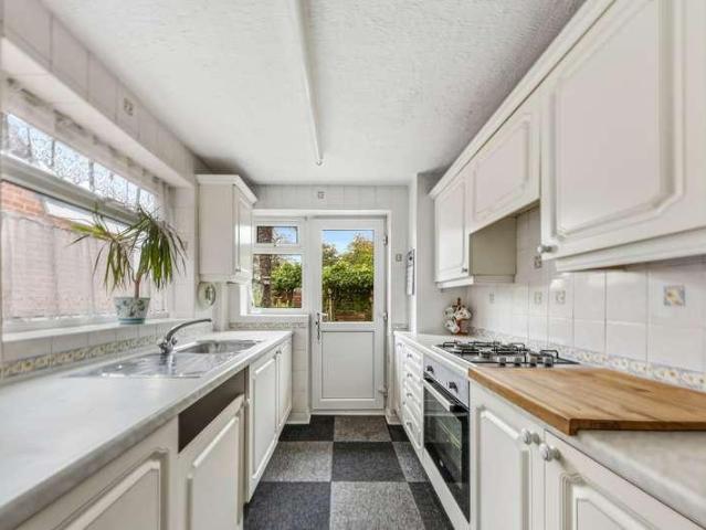 House for sale in Lingley Green, Warrington