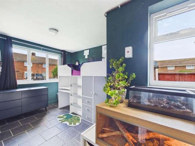 House for sale in Balderton, Newark and Sherwood
