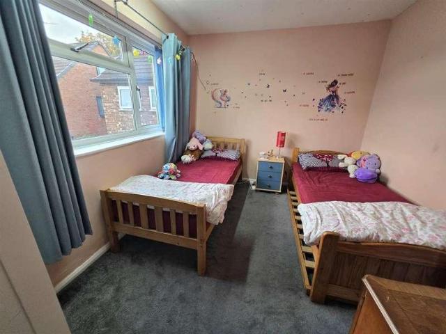 House for sale in Wythenshawe, Manchester