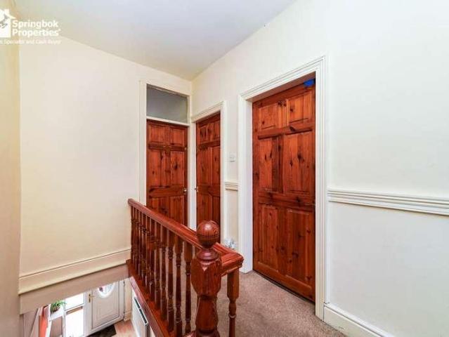 House for sale in Birkenhead, Noctorum