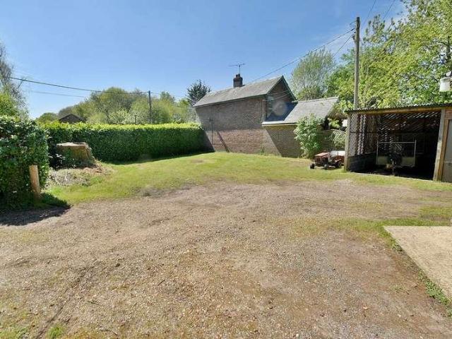 House for sale in Wimborne, Three Legged Cross