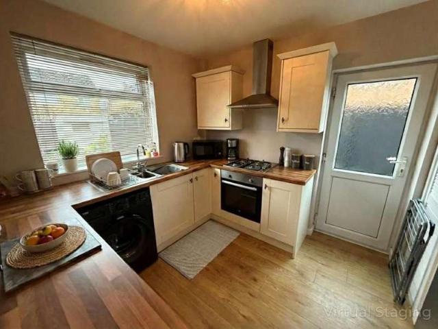 House for sale in Barton, Leicestershire