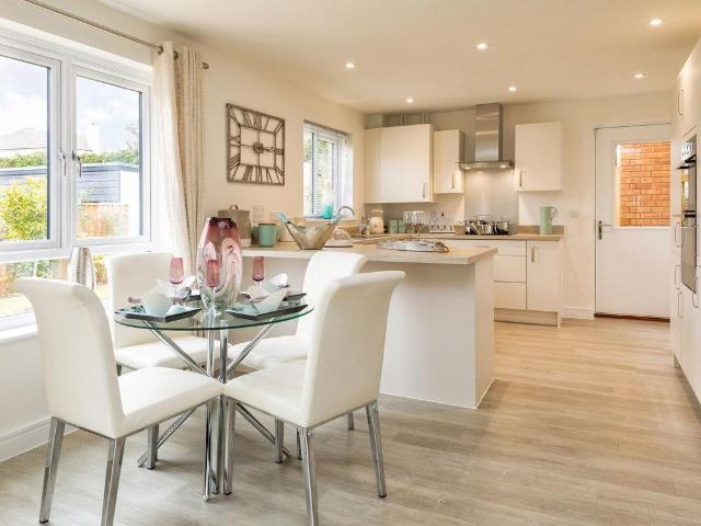 House for sale in Strode, Devon