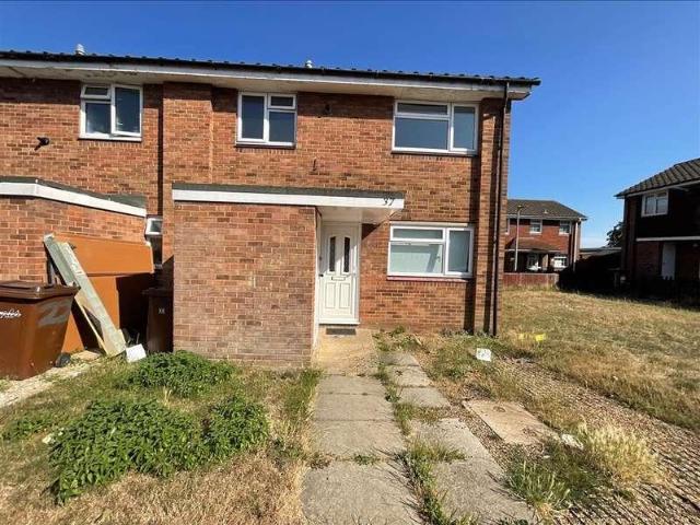 House for sale in Hoo St Werburgh