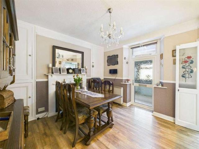 House for sale in Lamellion, Cornwall