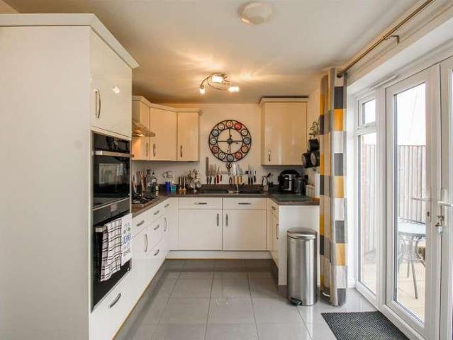 House for sale in Purston Jaglin, West Yorkshire