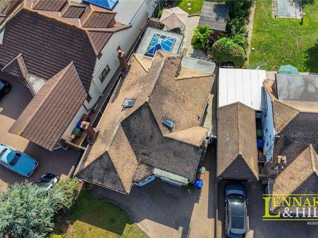 House for sale in Grays, Essex