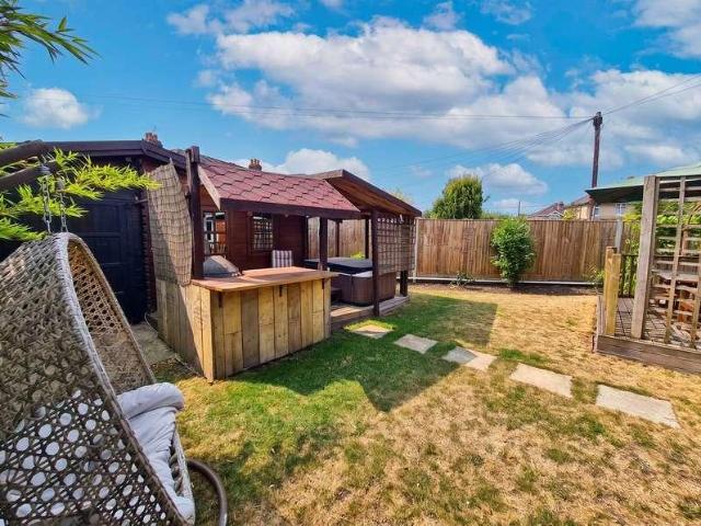 House for sale in Totton and Eling, Ashurst Bridge