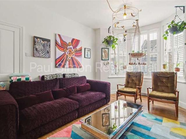 House for sale in Greater London