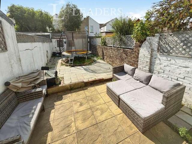 House for sale in Kingston, Copnor