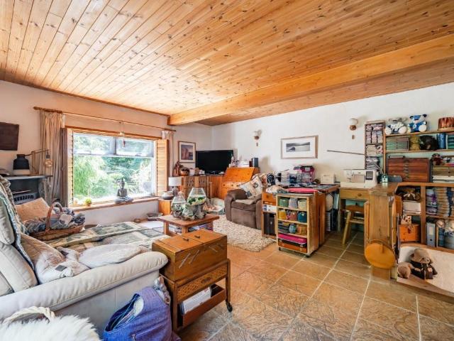 House for sale in Porkellis, Cornwall