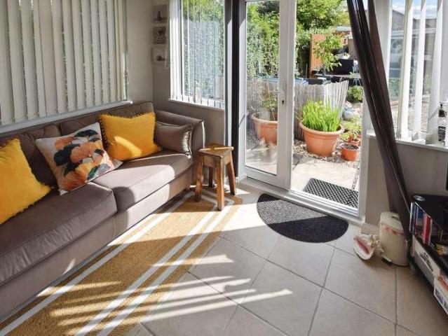 House for sale in Chapel St. Leonards, Belleau
