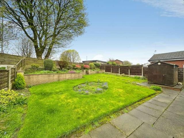 House for sale in Starling, Bury