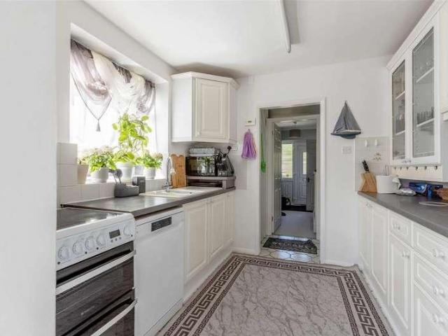 House for sale in Dedworth, Windsor