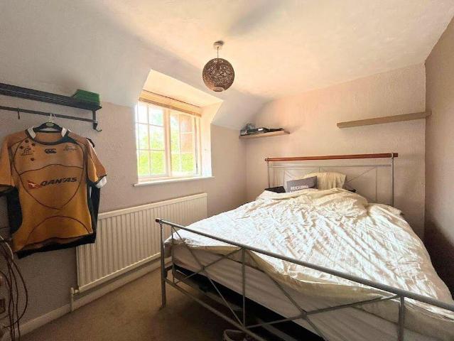 House for sale in Green Park, Milton Keynes