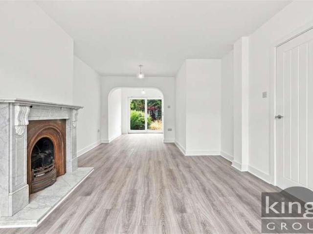 House for sale in Broxbourne, Hertfordshire