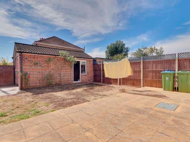 House for sale in Itchen, City Of Southampton