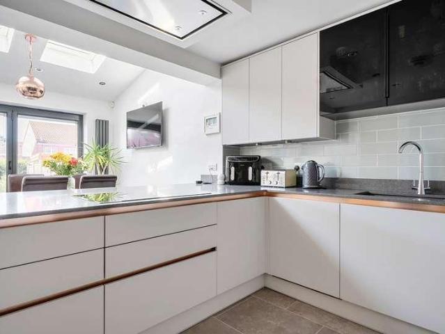 House for sale in Hanham Abbots, Kingswood