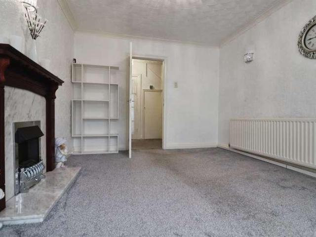 House for sale in Llanrumney, Cardiff