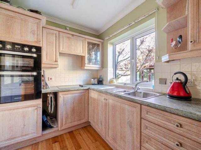 House for sale in Tintinhull, Somerset