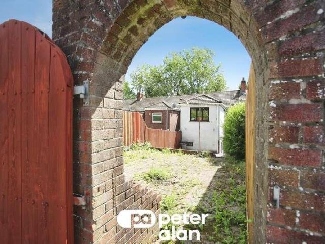 House for sale in Springfield, Pontllanfraith