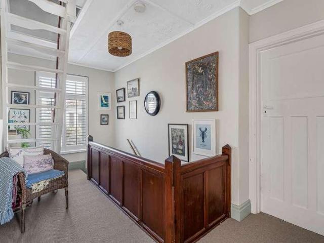 House for sale in Mevagissey, Cornwall