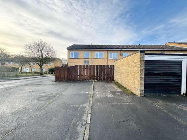 House for sale in Old Shotton, Peterlee