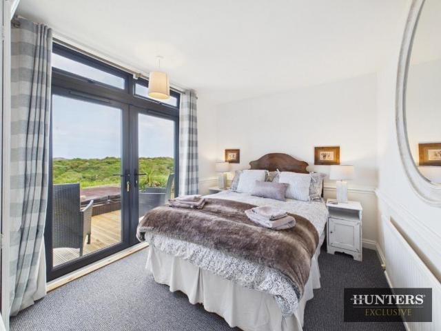 House for sale in Filey, North Yorkshire